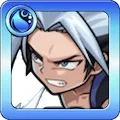 ホロホロのアイコン