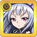ジャンヌのアイコン