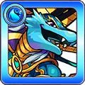 水狼神 アヌビス
