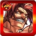 獣敬流武術の創始者 ハリケーン
