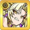 カンファーのアイコン