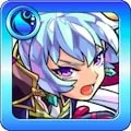 クリスタルのアイコン