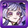帰蝶のアイコン