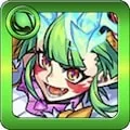 茨木童子のアイコン