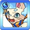 ユキダルミャのアイコン