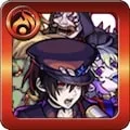 幽冥なるゴシックホラーバンド 骸
