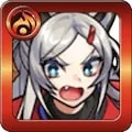 ウェルフィのアイコン