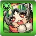モモンのアイコン
