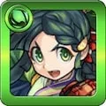 門前の守手 御門シメナ