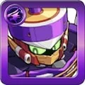コマンダー・T