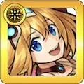 チョコを届けし鋼鉄機巧闘姫 ヒカリ