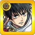 乙骨憂太のアイコン