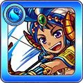 アメンのアイコン