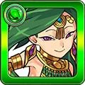 蠍の女神 セルケト