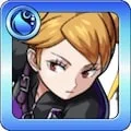 黒江双葉のアイコン