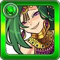 セルケトのアイコン