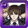 二宮隊のアイコン