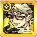 ベルゼブブのアイコン