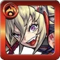 ダーインスレイヴのアイコン