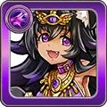 冥猫神 バステト