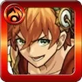 アポロンのアイコン