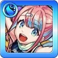 天地を結びし虹の女神 イリス