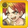 カロンのアイコン