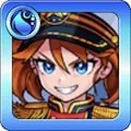 天空を征く黒船の大提督 ペリー