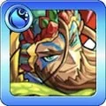 関羽のアイコン