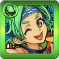シュリのアイコン