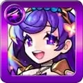 ティアラのアイコン