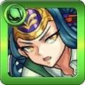 山竹尊のアイコン