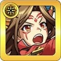 厳烈なるモン学体育教師 伊波美代