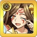 伊波美代のアイコン