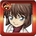灰原哀のアイコン