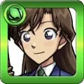毛利蘭