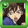 毛利蘭のアイコン