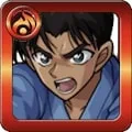 服部平次のアイコン