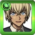 バーボンのアイコン