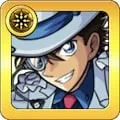 怪盗キッドのアイコン