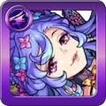 紫陽花のアイコン