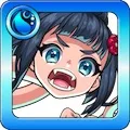 ろくろ首のアイコン