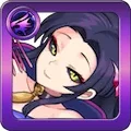 艶美なる吸精妖怪 ヒノエンマ