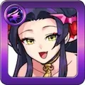 ヒノエンマのアイコン