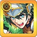 趙雲のアイコン