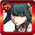 ヨルのアイコン