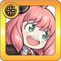 アーニャのアイコン