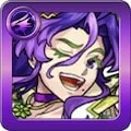 ドリアンディのアイコン