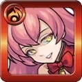 甘兎のアイコン