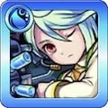 水サテライトのアイコン